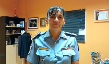 La Dirección de Logística celebró un nuevo aniversario 