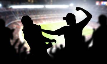 Milagro: Disturbios en un clásico del Sur Riojano