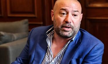 ANDIS: Spagnuolo presentó pericia de los audios donde se le atribuye el cobro de sobornos