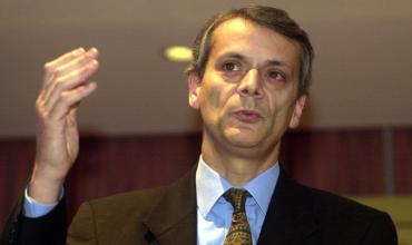 Castrilli, duro con Tapia: “Se creyeron impunes por haber ganado la Copa del Mundo”