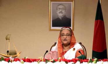 Sentencian a cinco años de prisión a Sheikh Hasina, ya condenada a muerte