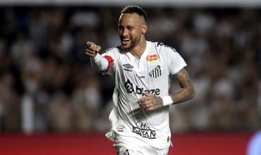 Un ex compañero de Neymar reveló un detalle íntimo de su convivencia: “Deja la puerta abierta”