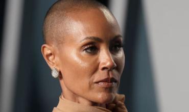 Acusaron a Jada Pinkett de amenazar de muerte a un amigo de su esposo Will Smith: le reclama una fortuna