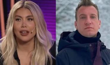 Maxi López ventiló la maldad que le hicieron Wanda Nara y Mauro Icardi luego de casarse