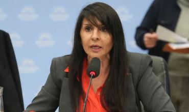 El Gobierno intentará lograr que Villaverde asuma en el Senado en las próximas semanas