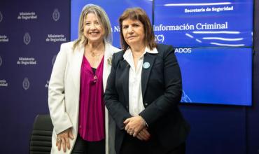 El Gobierno oficializó la salida de Bullrich y la designación de Monteoliva como ministra de Seguridad