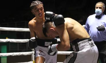 Conmoción en el deporte: asesinaron a una promesa del boxeo de 24 años