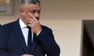 El patrimonio de “Chiqui” Tapia: gana más de $60 millones por mes y tiene una mansión en San Isidro