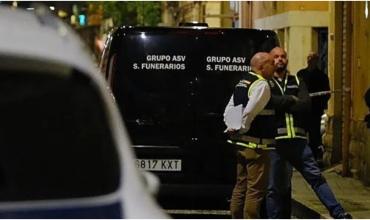 Encontraron muerta a una pareja de argentinos en España e investigan un posible femicidio