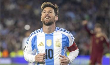 Messi en el Mundial 2026: la condición que puso para jugar