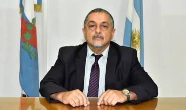  Jorge Gamal Chamía: “Aumentar las penas no va a solucionar el problema de la inseguridad”