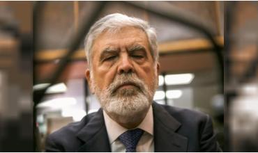 Causa Cuadernos: el rechazo a un planteo de Julio De Vido tomó la mayor parte de la audiencia