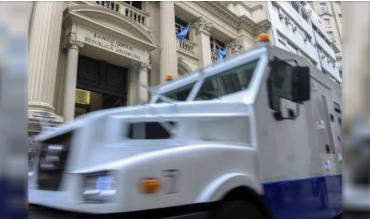 Bancos rechazan que billeteras virtuales puedan pagar salarios y jubilaciones