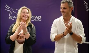 Palcos en disputa: Karina Milei se aseguró lugares VIP en Diputados tras el cruce con Victoria Villarruel