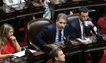 El PRO busca fortalecerse en Diputados y negocia un interbloque con el MID y parte de la UCR