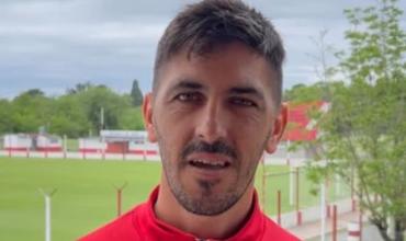 Conmoción en el fútbol argentino: murió a los 35 años Santiago Fredes, entrenador del Club Luján