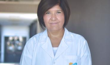 Gabriela Tapponnier sobre la caída de vacunación infantil: "Con coberturas que están por debajo del 50% esto es un problema serio"