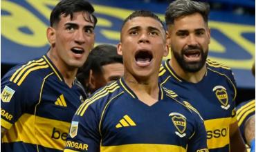 Frente a Racing, Boca alcanzará un récord inesperado y nunca antes visto en el fútbol argentino
