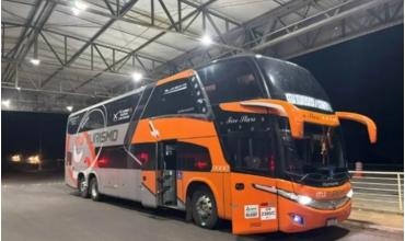 Viaje frustrado: 125 argentinos fueron detenidos en Brasil por viajar sin papeles para trabajar en la cosecha