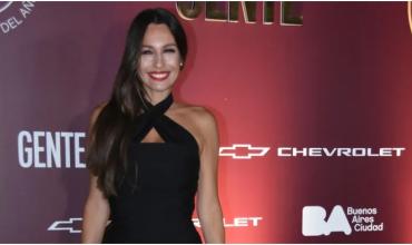 En medio de la polémica, Pampita rompió el silencio y contó por qué cobra por dar entrevistas: "Es como ir a un psicólogo"