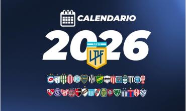 Liga Profesional 2026: cuándo arranca y qué día se sortea el fixture