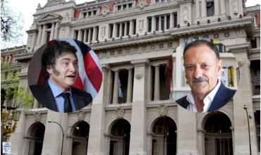 Quintela celebró que la Corte habilitara una instancia de conciliación por los fondos que reclama La Rioja