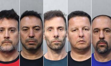 El duro mensaje de la Embajada de Estados Unidos a los argentinos detenidos por robar en un shopping en Miami