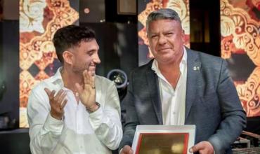 La polémica resolución de la AFA para proteger a “Chiqui” Tapia antes de la causa por lavado de Sur Finanzas