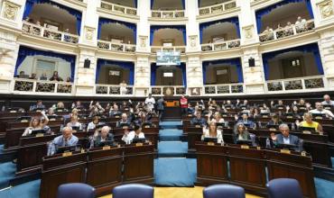 Acuerdo contrarreloj en la Legislatura bonaerense: Kicillof obtuvo la sanción de la Ley de Financiamiento