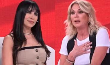 Marixa Balli apuntó contra Yanina Latorre al enterarse de que se la volverá a cruzar en un programa