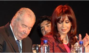 Fútbol para Todos: este viernes se conoce el veredicto en el juicio contra Aníbal Fernández y Capitanich