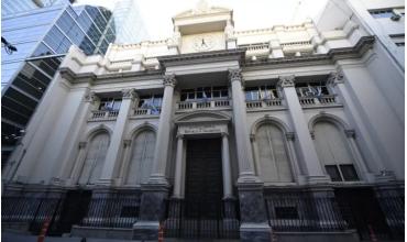 El Banco Central cambia el cálculo de un tipo de dólar y refuerza controles para evitar maniobras en futuros