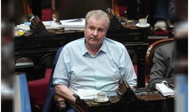 Milman denunció dichos “antisemitas” en la asunción de diputados y presentó un proyecto para regular las juras