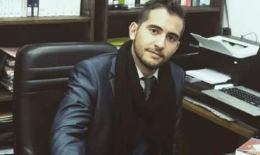 David Calipo sobre la decisión de Diputados: “La Cámara le otorgó un salvoconducto en una clara complicidad institucional”