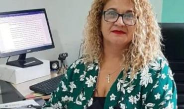 David Calipo anticipó que pedirá el arresto de la ex jueza Illanes: “Vamos a pedir la detención de la magistrada para ver si es cierto que las instituciones funcionan”