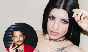 Cazzu opinó sobre el proyecto de ley inspirado en su nombre: “Me pone feliz que para algunos yo represente cosas buenas”