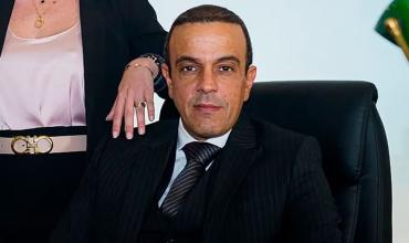 Cómo son los días en prisión del exabogado de Wanda: escucha cumbia, lloró dos veces y fuma todos los días