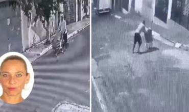 Horror en Brasil: encontraron el cuerpo de una mujer dentro de un carrito de supermercado