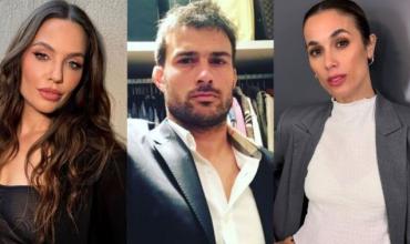 Ivana Figueiras dijo que podría volver con Darío Cvitanich tras el escándalo con Chechu Bonelli: “Es un amor”