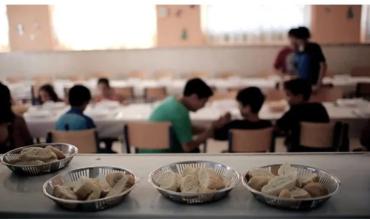 Buenos Aires cerró 40 comedores fantasmas y consolida la asistencia alimentaria directa