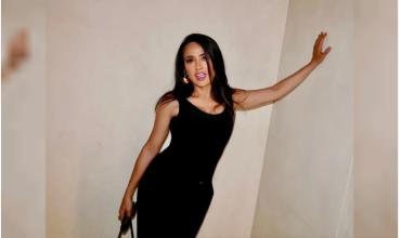 De Hollywood al fútbol: Salma Hayek será embajadora del Mundial 2026