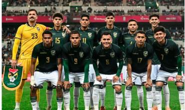 Mundial 2026: el terrible grupo que le tocaría a Bolivia si logra superar el Repechaje