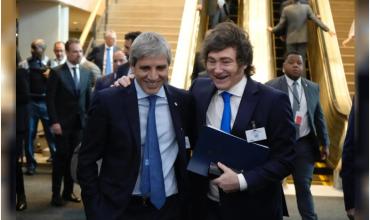 Sorteo del Mundial: si se enfrentarán las economías, Argentina pasaría "por diferencia de gol“