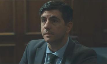 Las fotos de Marco Antonio Caponi que sorprendieron en las redes por su gran aumento de peso ¿es real?