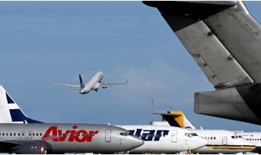 Venezuela: sin vuelos de aerolíneas internacionales, cómo se reinventan las agencias de viajes