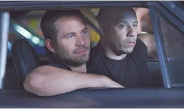 Vin Diesel recordó a Paul Walker a 12 años de su muerte: "No hay día que pase que no te extrañe"