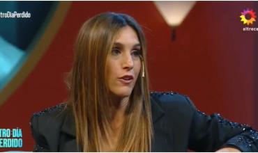 El dato curioso que reveló la Sole sobre sus inicios en el folclore