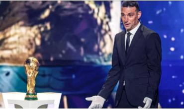 Mundial 2026: oficializaron fecha y hora de los partidos de la Selección argentina en fase de grupos