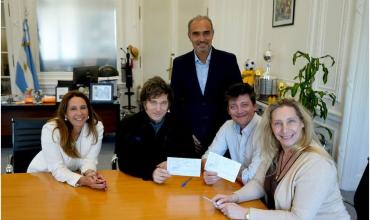 El Gobierno analiza insistir con la reforma electoral: financiamiento partidario, BUP y el futuro de las PASO