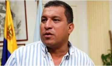 El preso político venezolano Alfredo Díaz murió en El Helicoide, uno de los centros de tortura del régimen de Nicolás Maduro